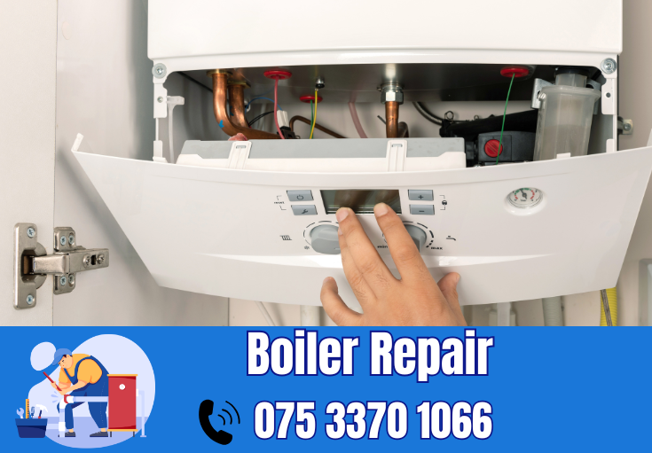 boiler repair Swale