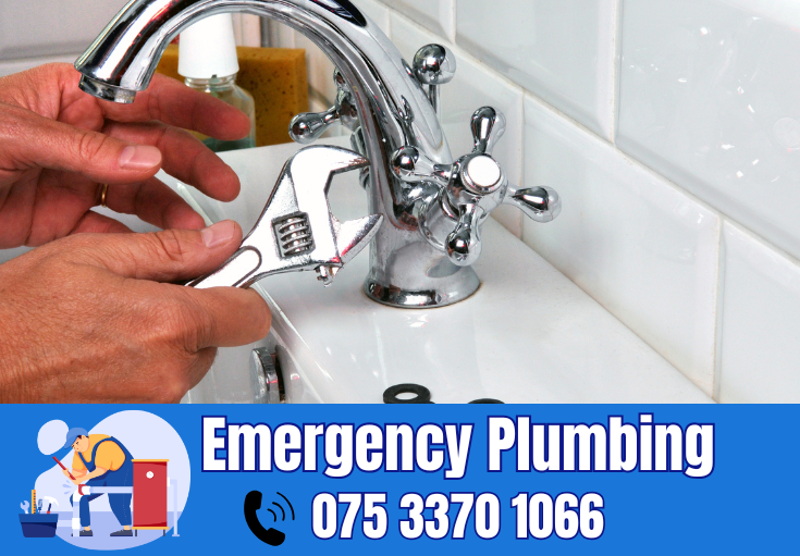  plumber Faversham